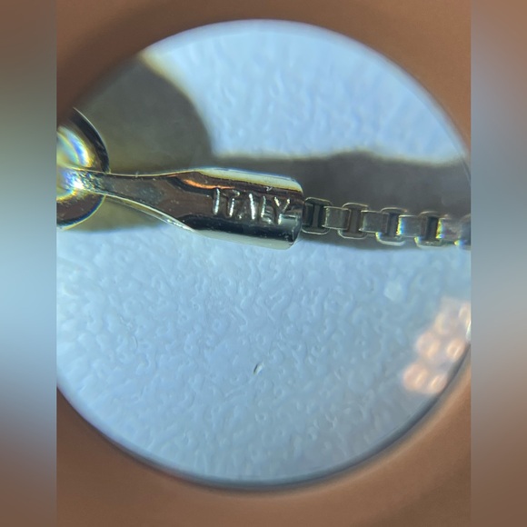 Premium Thick 14K Italian Gold Plated Chain - Picture 5 of 7